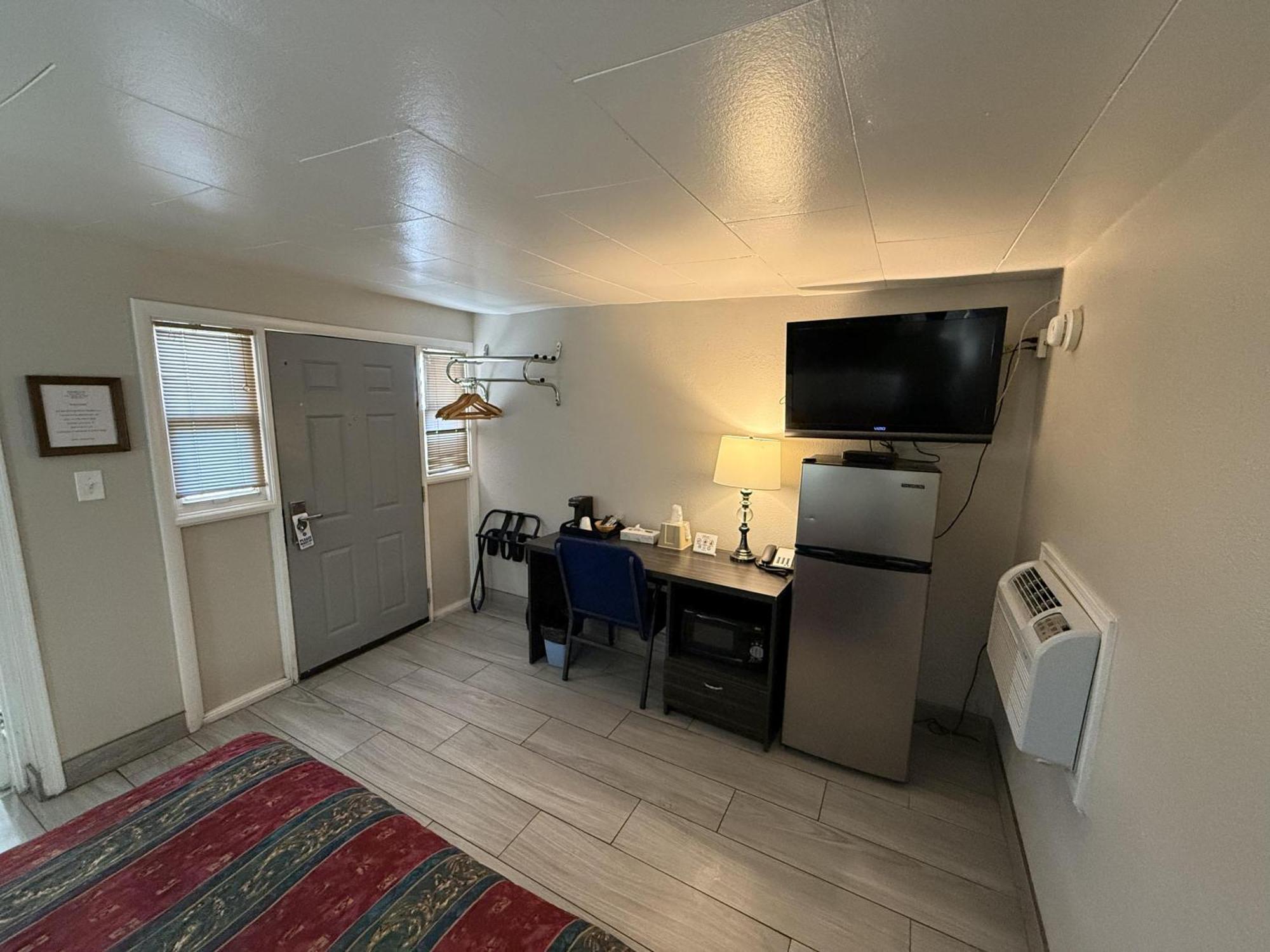 Palms Inn Gila Bend Eksteriør billede