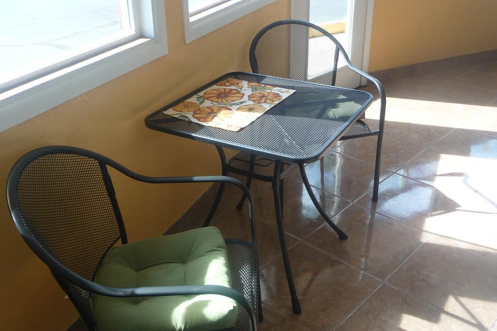 Palms Inn Gila Bend Eksteriør billede